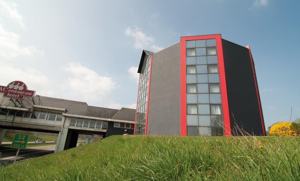 Hotel Arlon Exterior photo